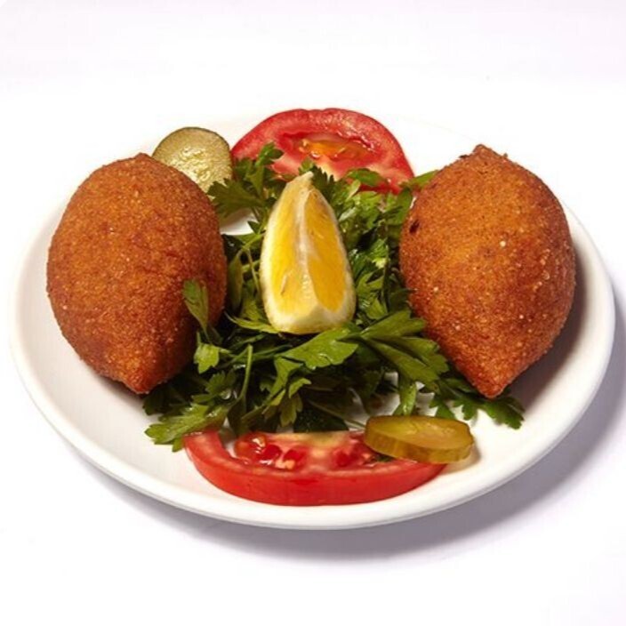 İçli Köfte 5 Adet