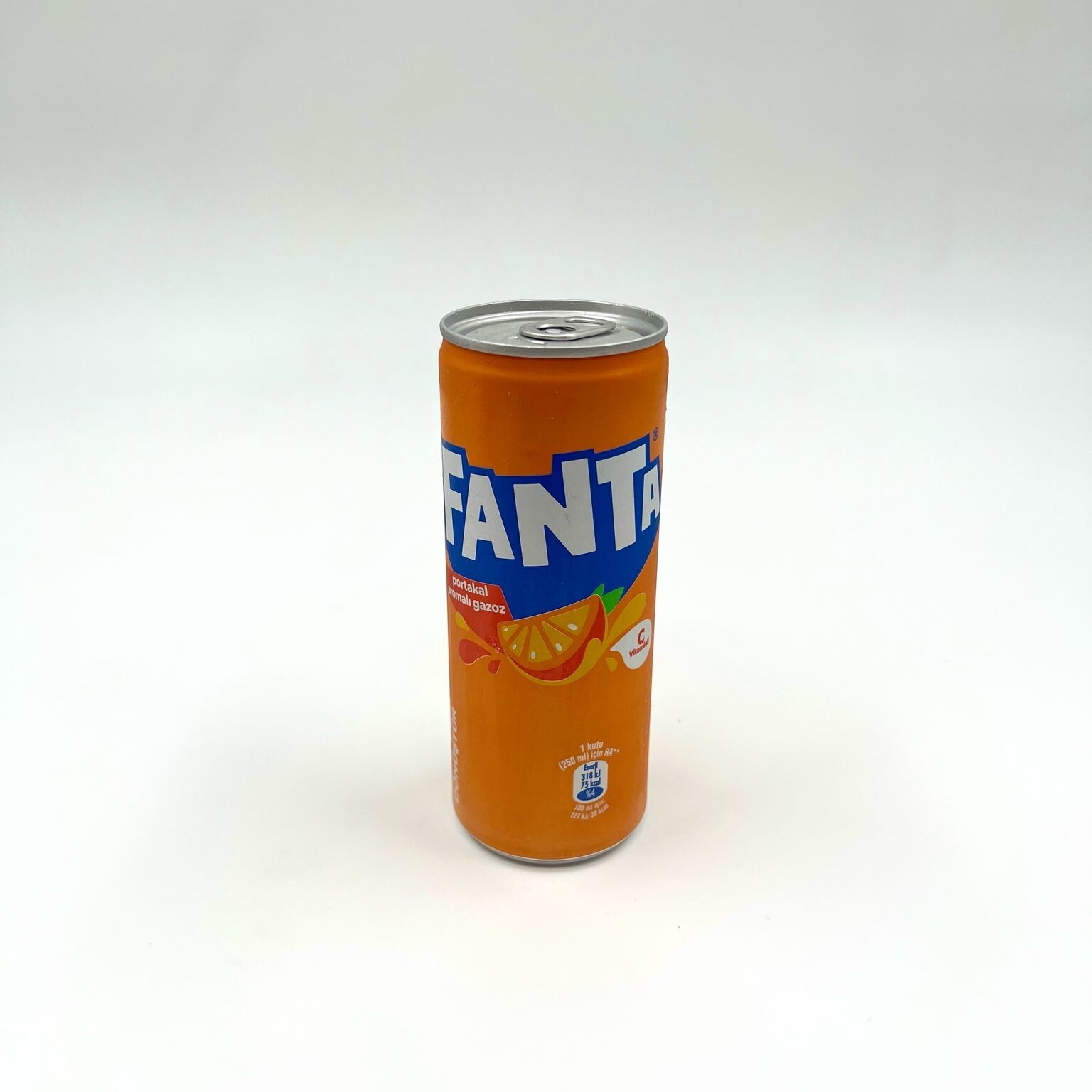 Fanta
