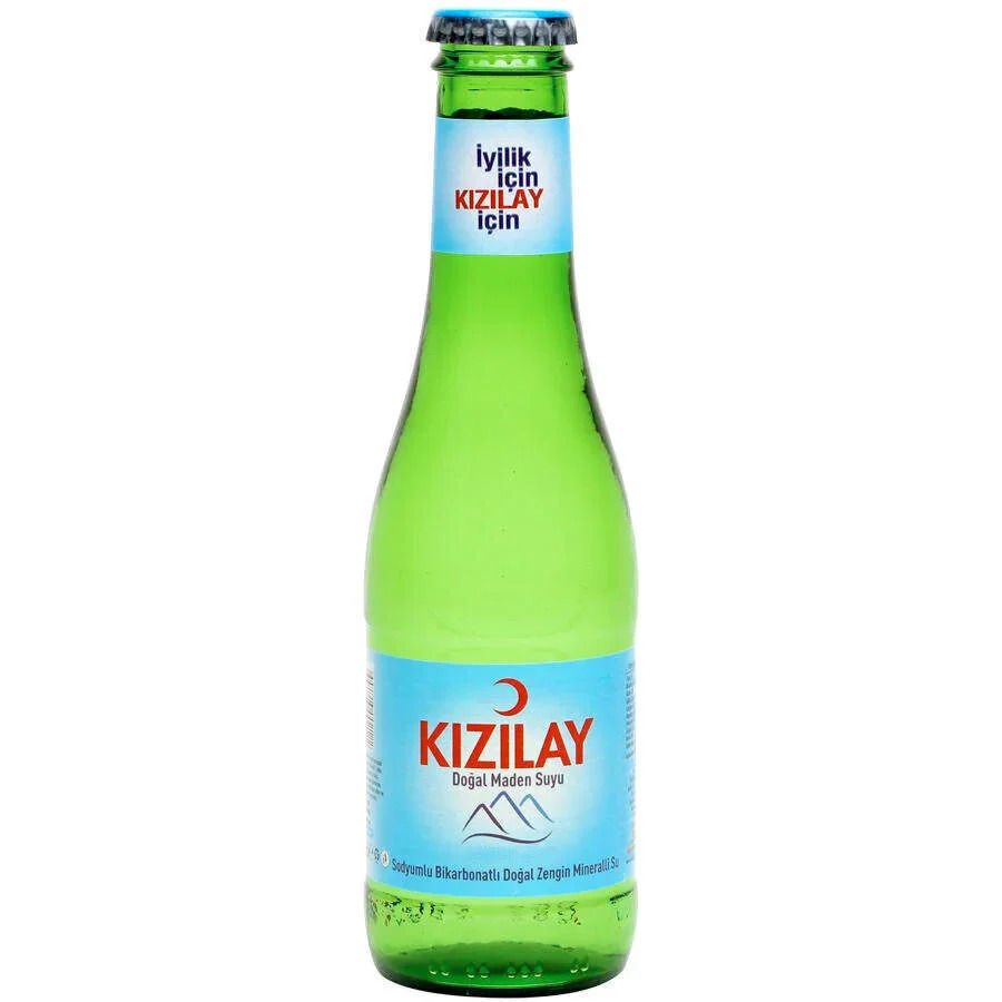 Kızılay Soda (20 cl.)