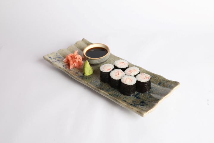 Kani Maki (6 Pcs.)