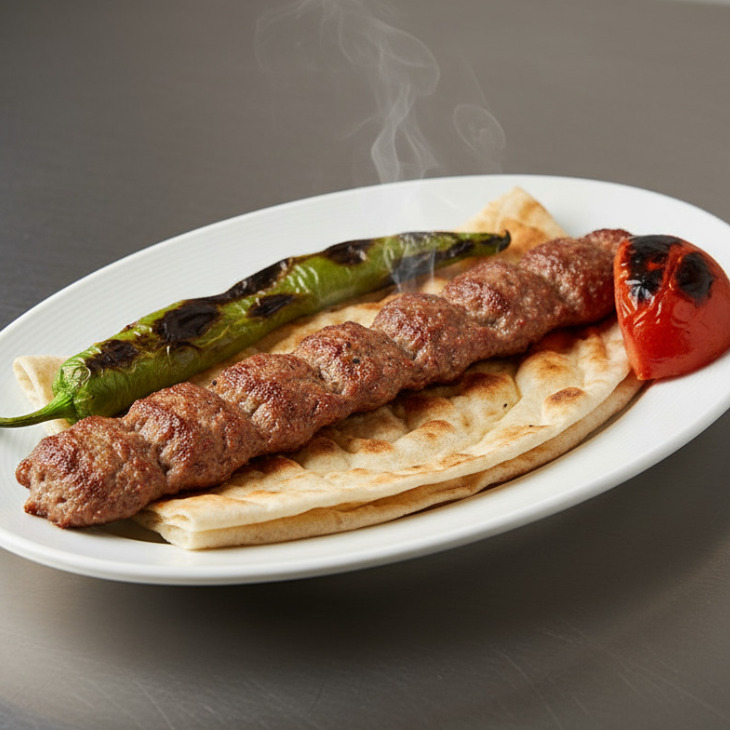 Adana Kebap