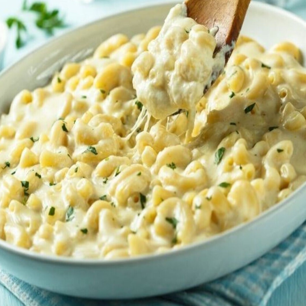 Mac And Cheese (500gr.)