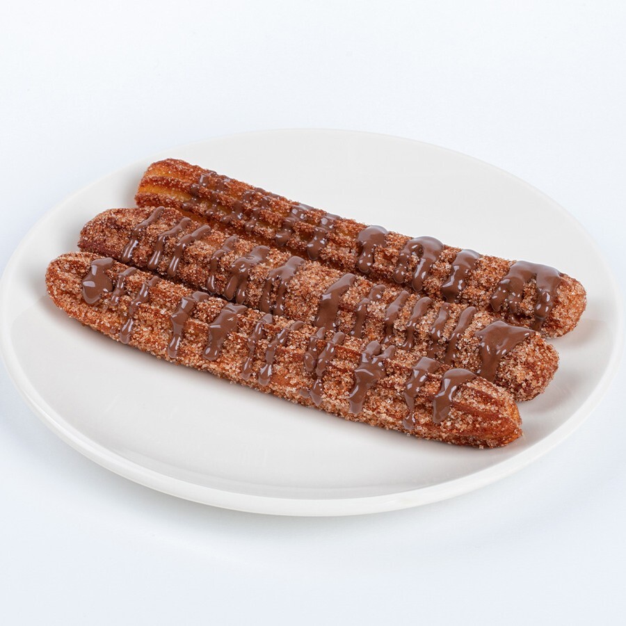 Churros