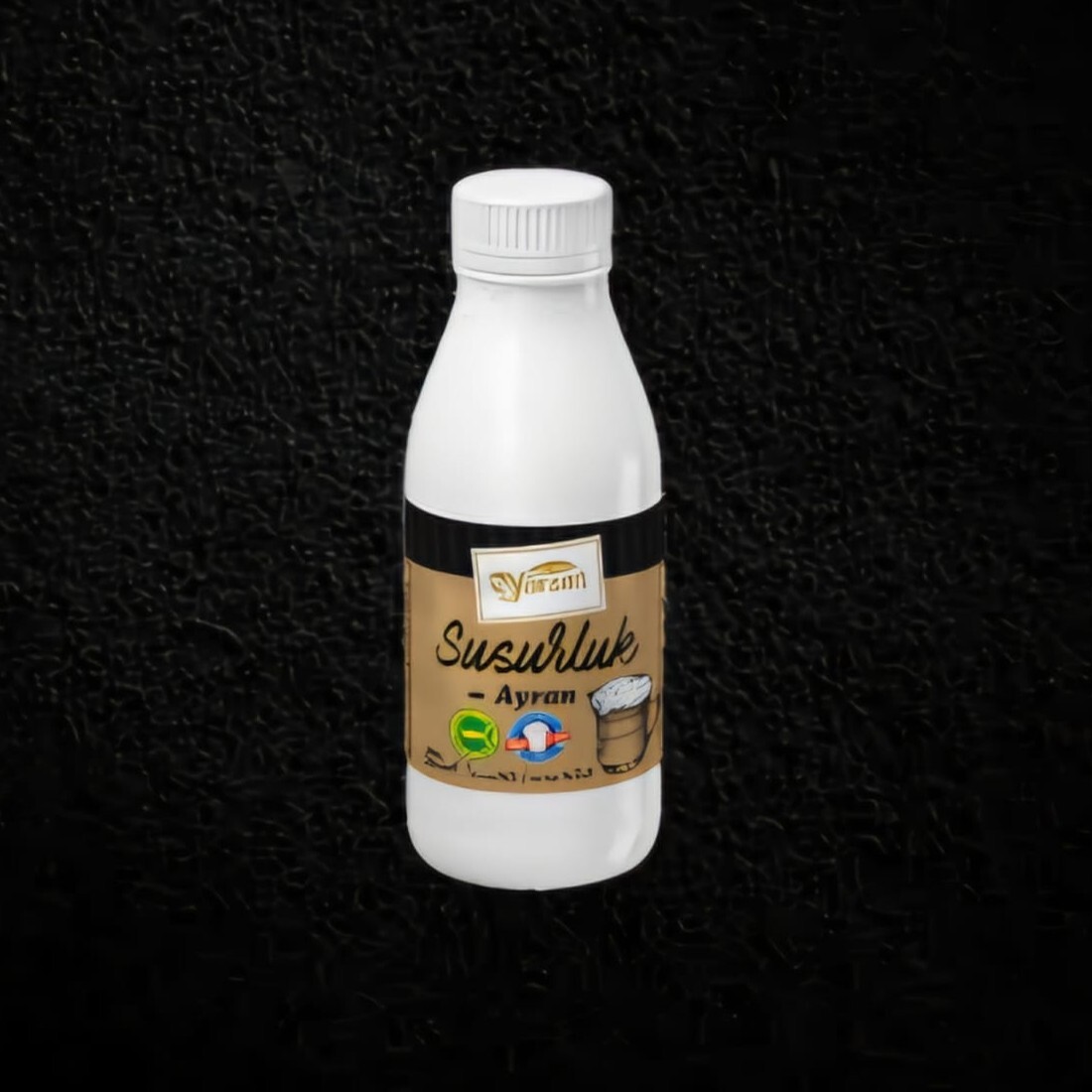 Yörsan Ayran