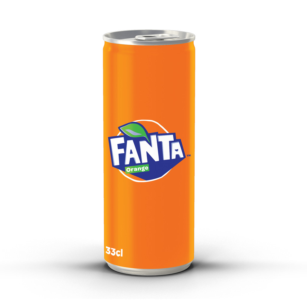 Fanta 330ml