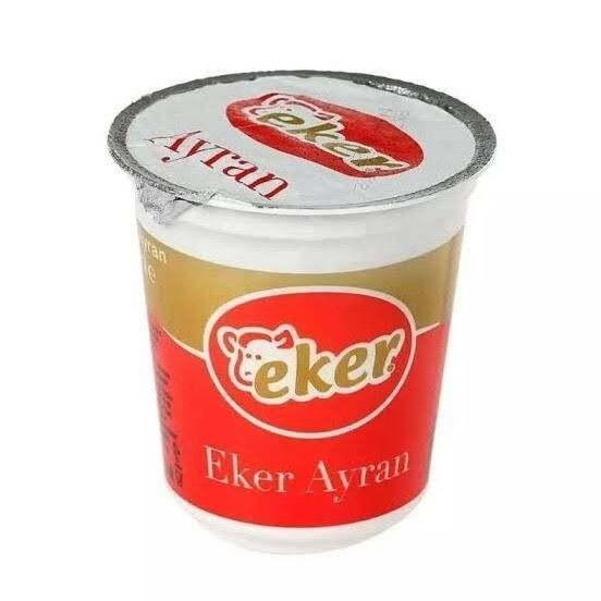 Eker Ayran