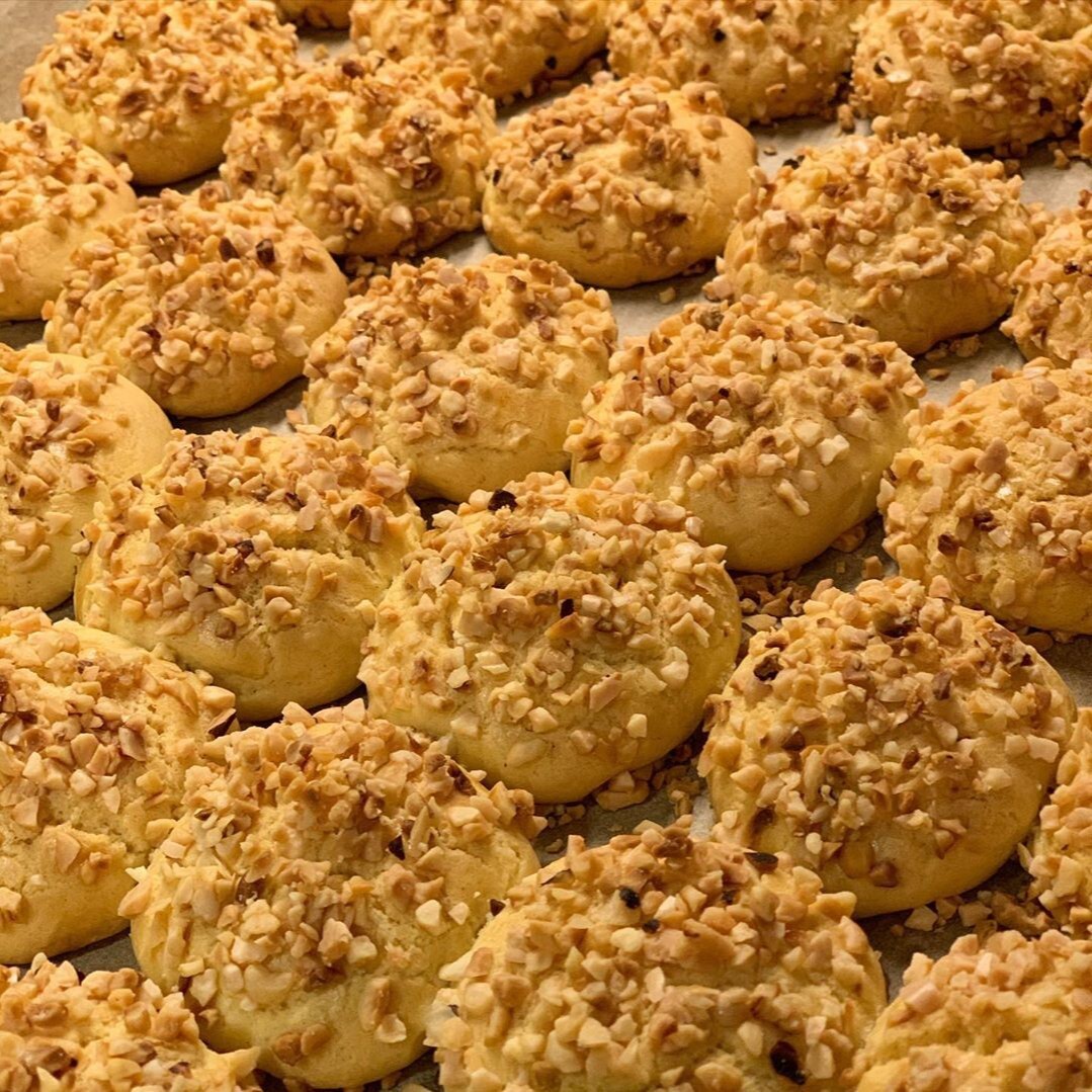 Fındıklı Kurabiye