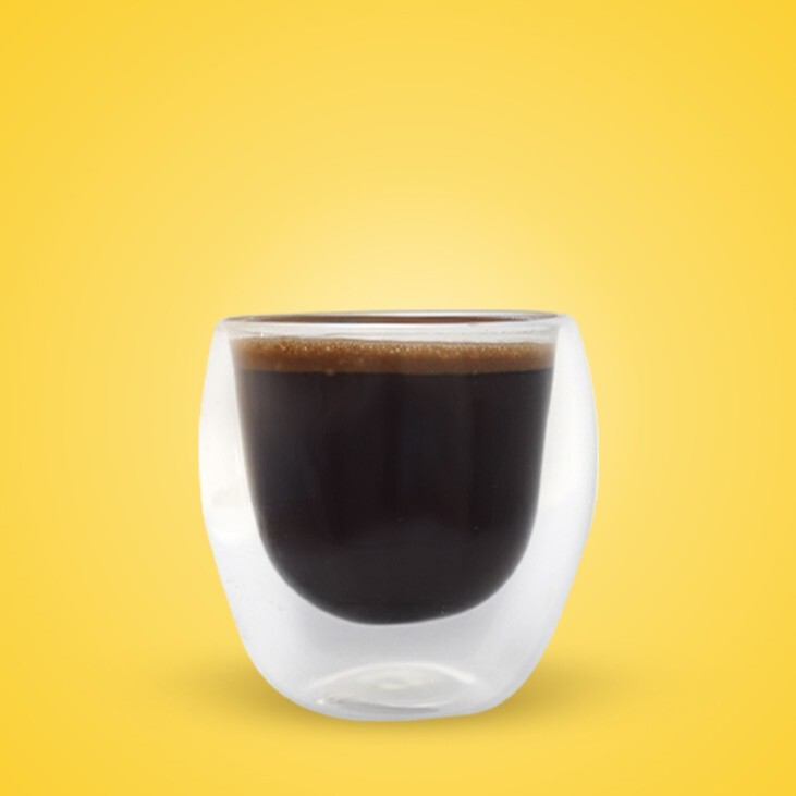 Turkish Coffee