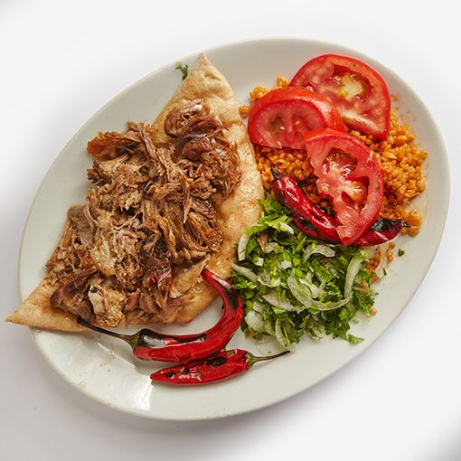 Kuzu Tandır (110 Gr.)