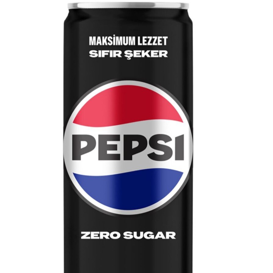 Pepsi Max (330 ml)