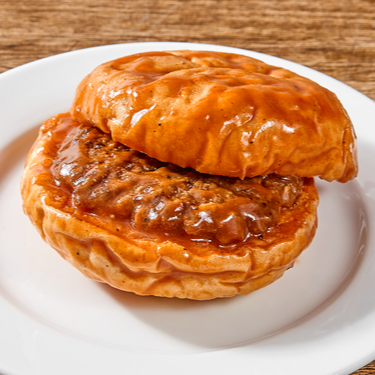 Islak Hamburger