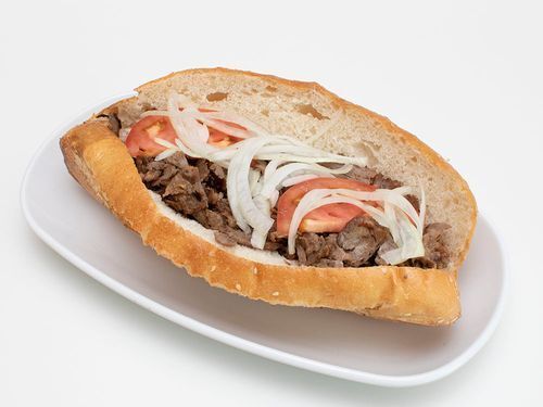Et Döner (75 Gr)