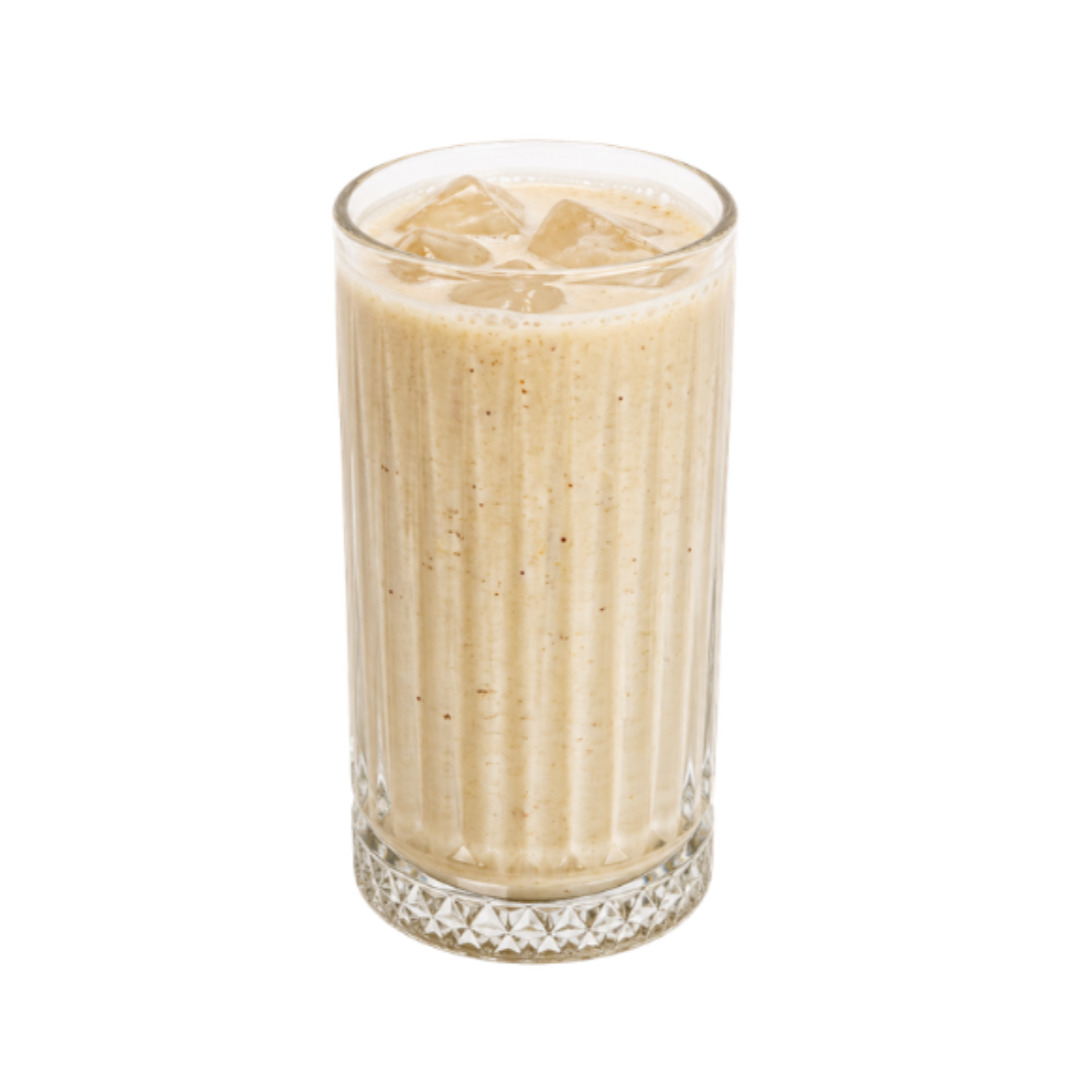 Iced Fındıklı Latte