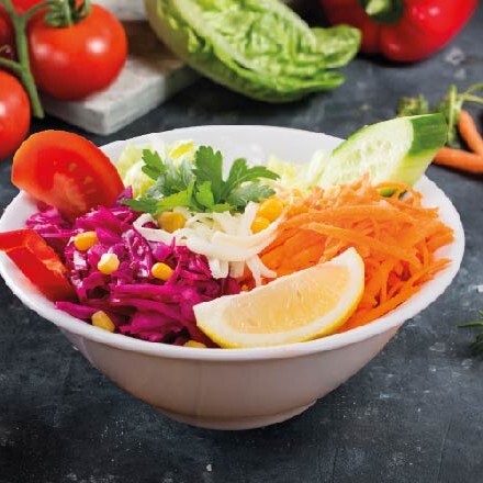 Mevsim Salata