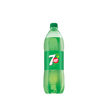 7up (1 L.)