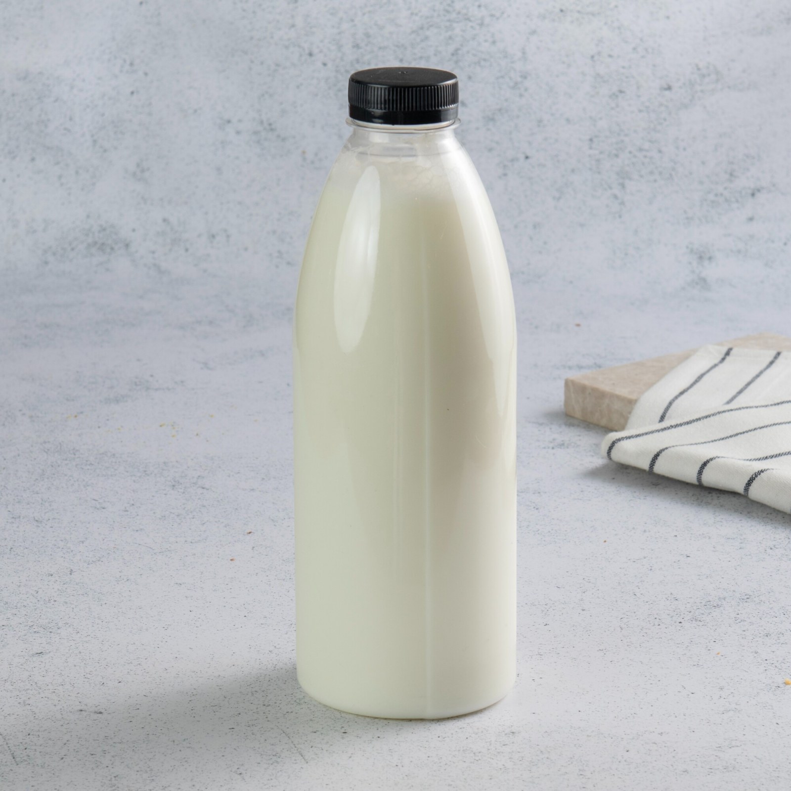 Açık Yayık Ayran (1 L.)
