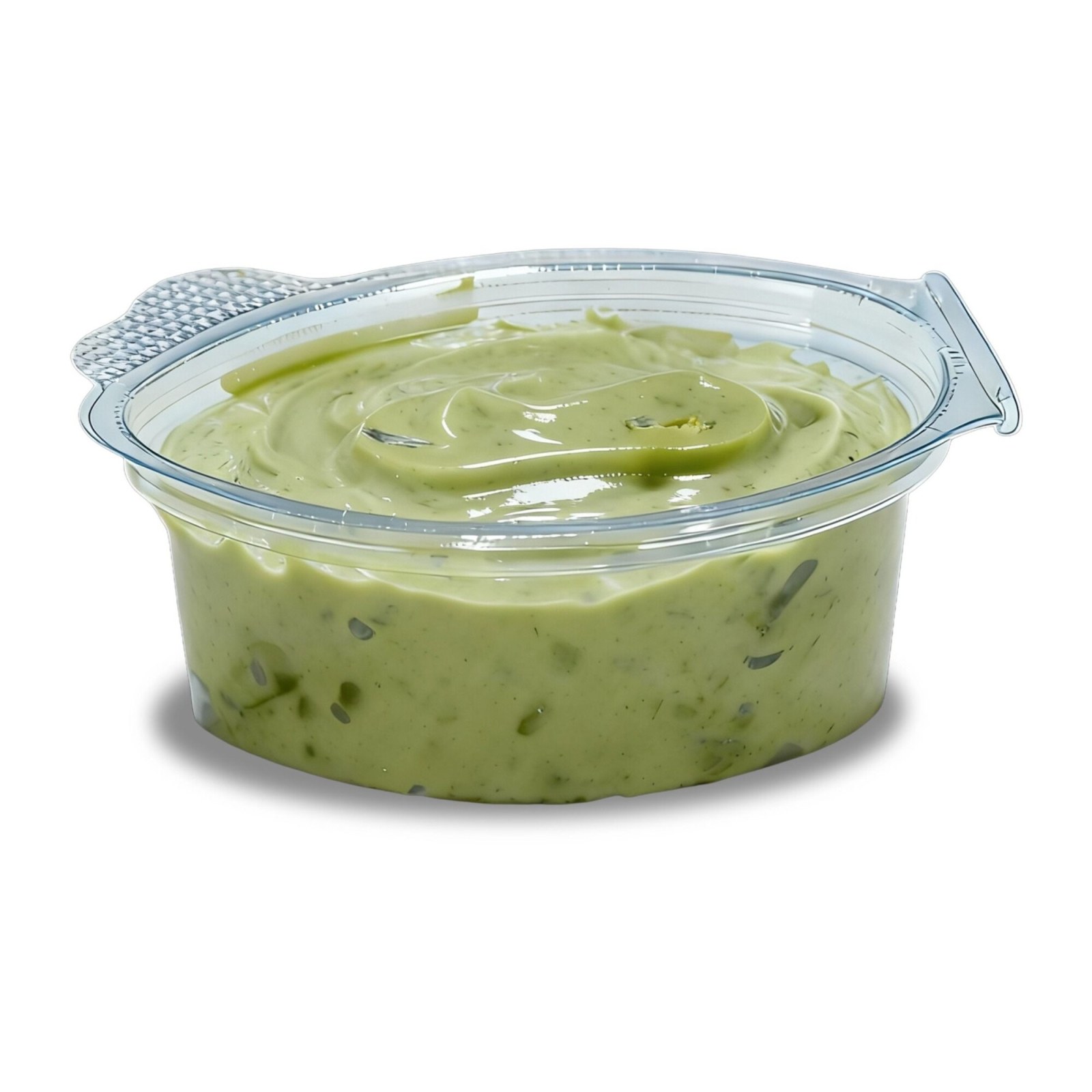 Jalapeno Ranch Sos