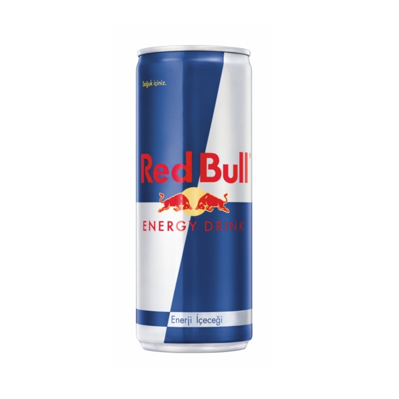 Red Bull (250 ml)