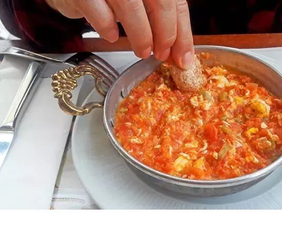 Menemen