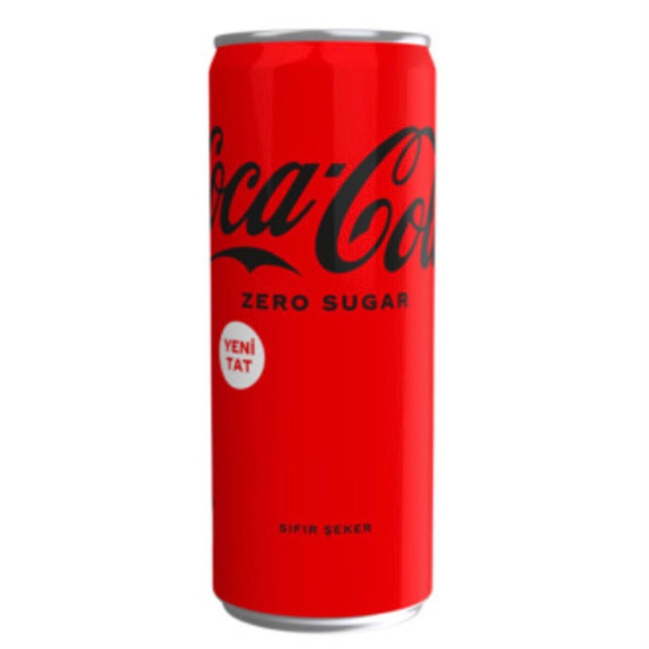 Coca Cola Zero (330 ml)