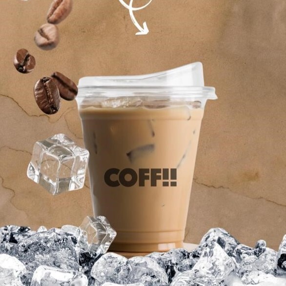 Iced Mocha