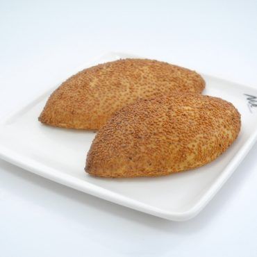 Kaşarlı Poğaça