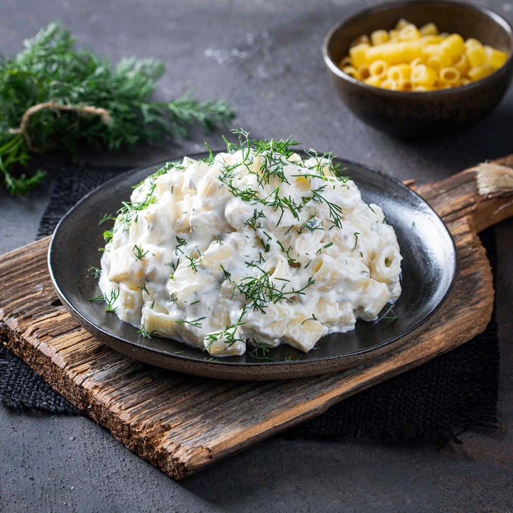 Makarna Salata (250 gr)