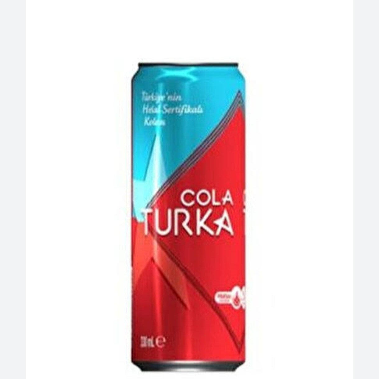 KUTU COLA TURKA