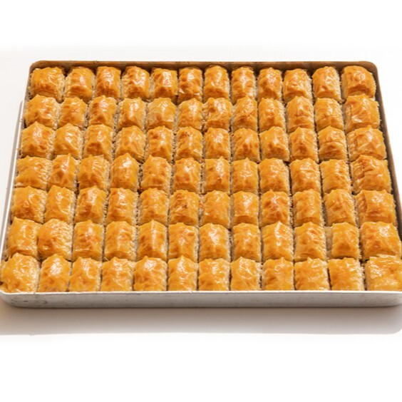 Cevizli Baklava