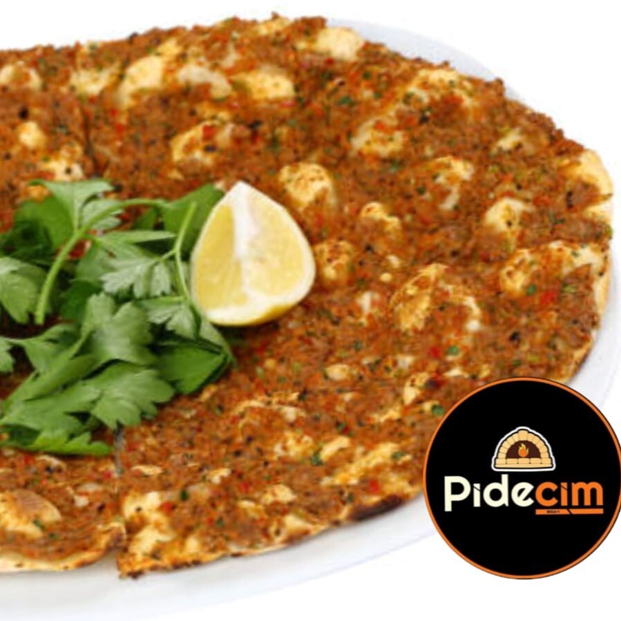 10'Lu Lahmacun Menü