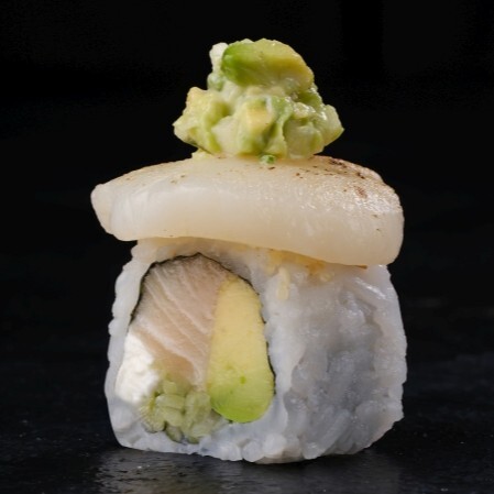 251 Kamaji Roll (8 Adet)