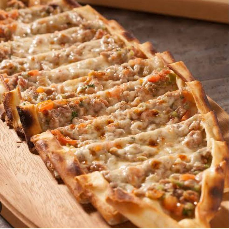 1.5 Kuşbaşı Kaşarlı