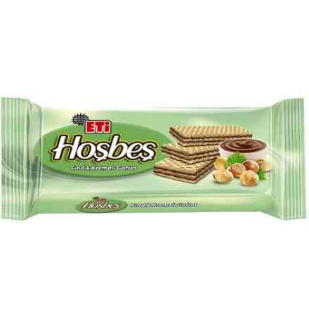 Eti Hoşbeş