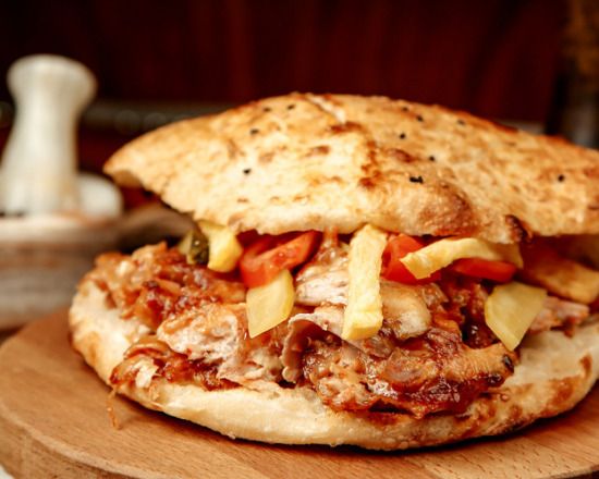 Tombik Döner