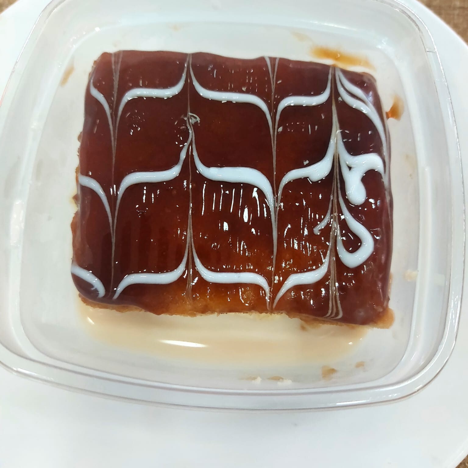 Karameli Trileçe