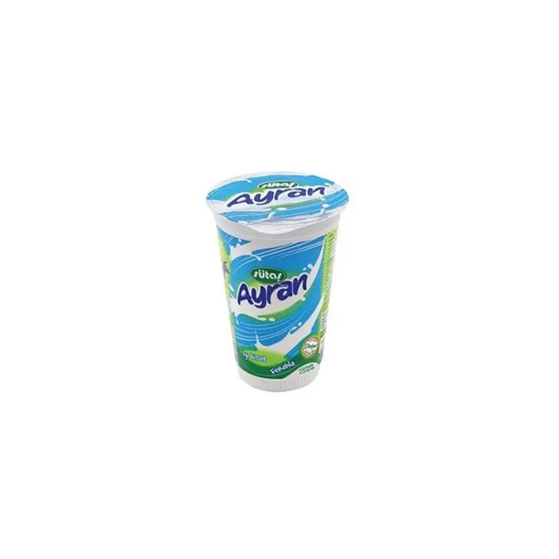 Sütaş Küçük Ayran