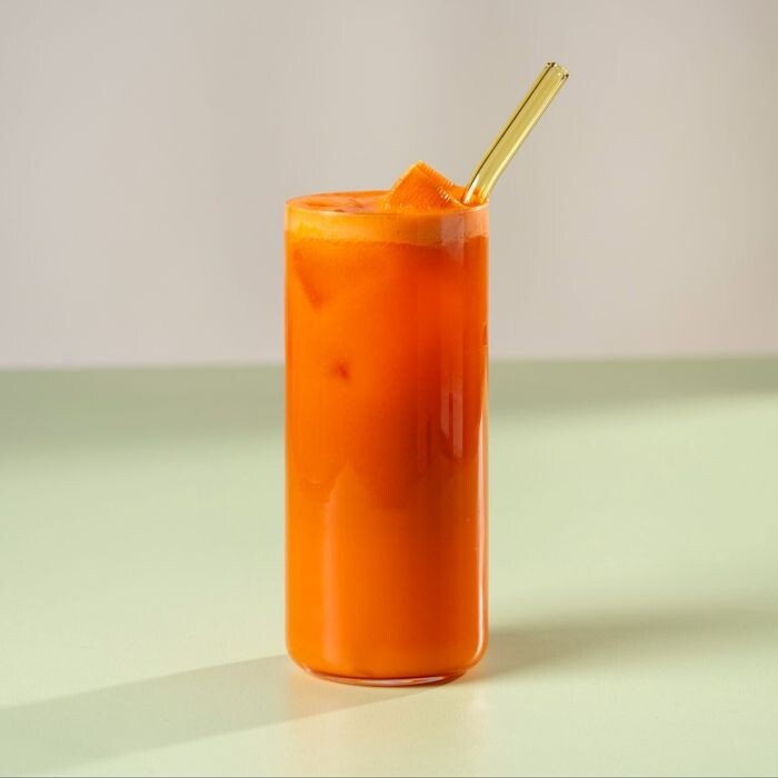 Havuç Suyu (300 ml)
