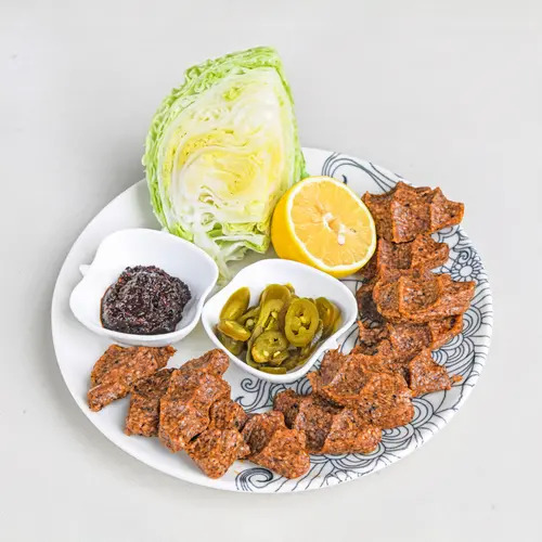 Çiğ Köfte (800 gr.)
