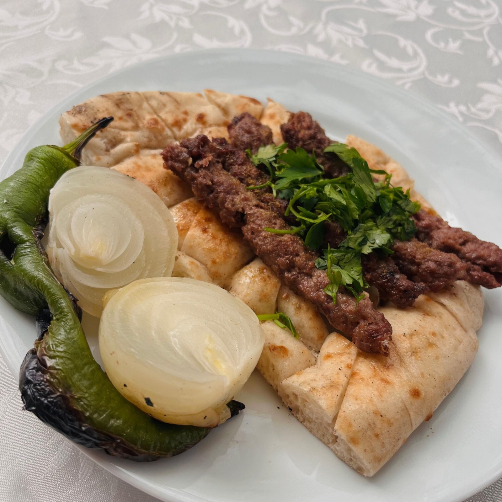Antalya Usulü Şiş
