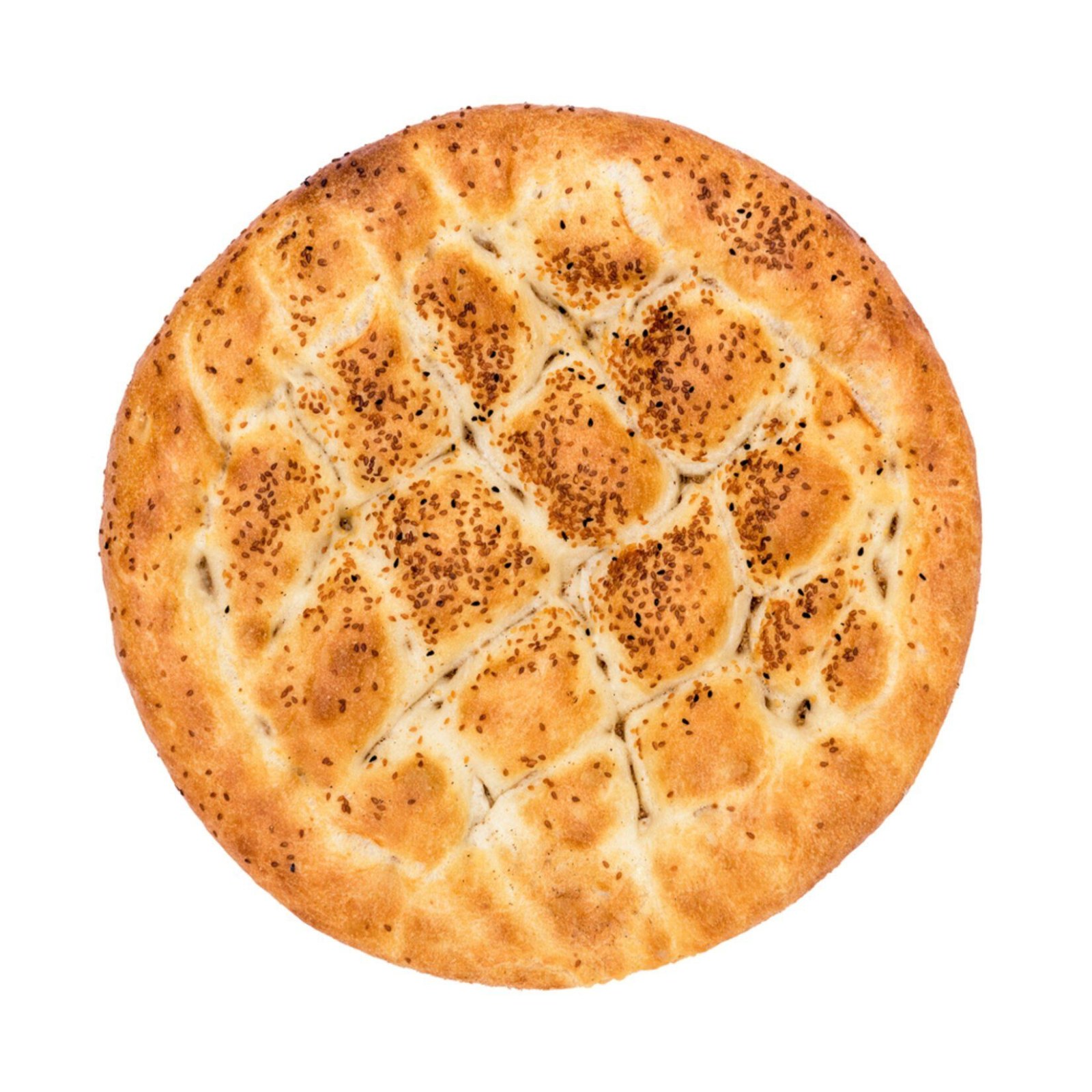 Ramazan Pidesi (330 Gr)