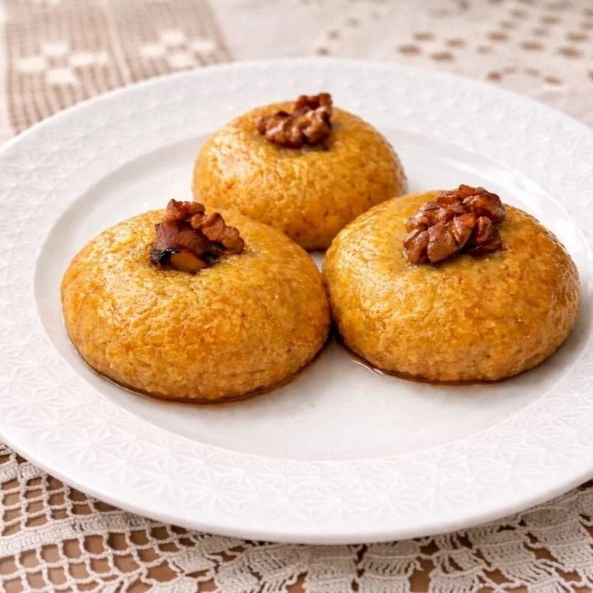 Şekerpare ( 1 kg)