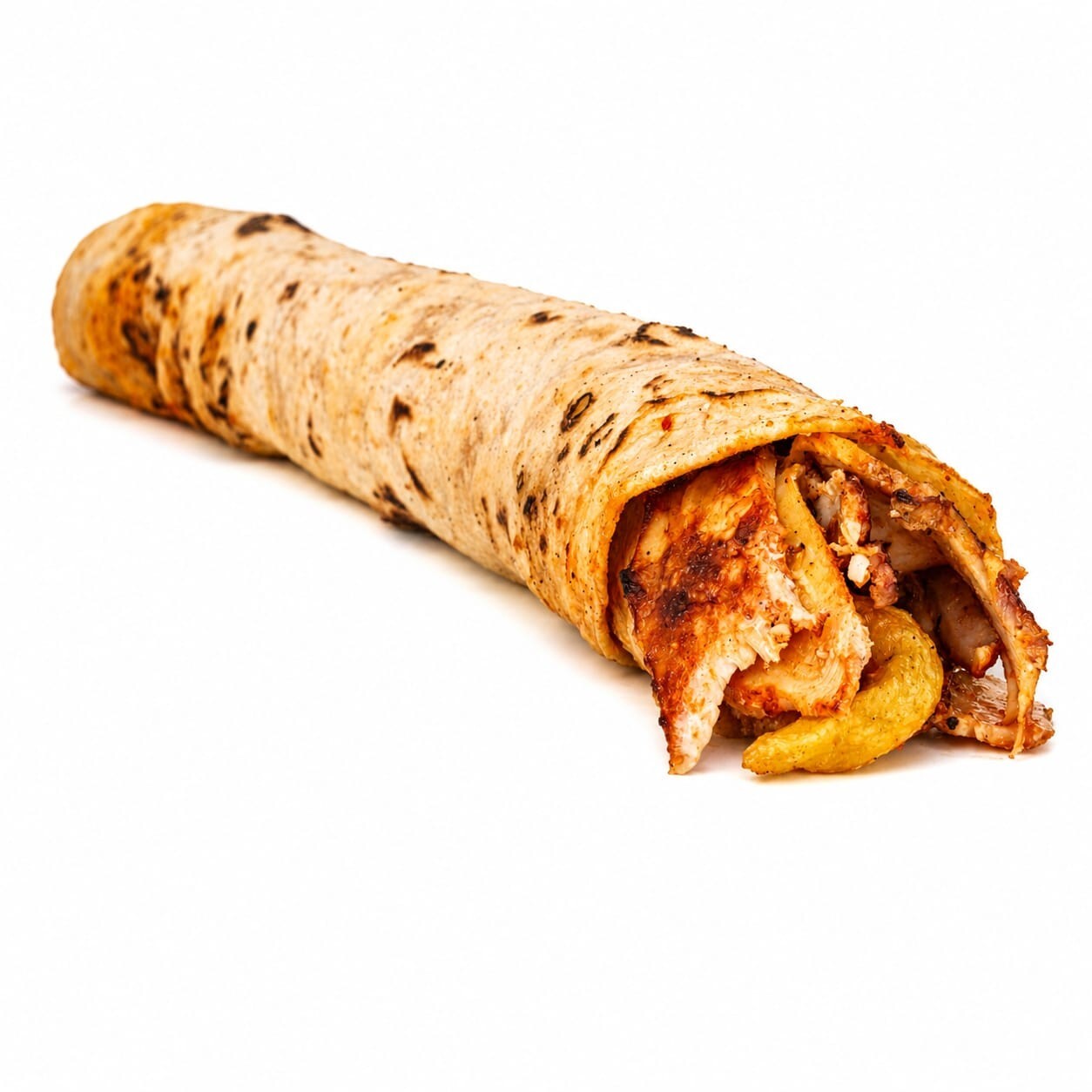 Adios Zurna Tavuk Döner Dürüm