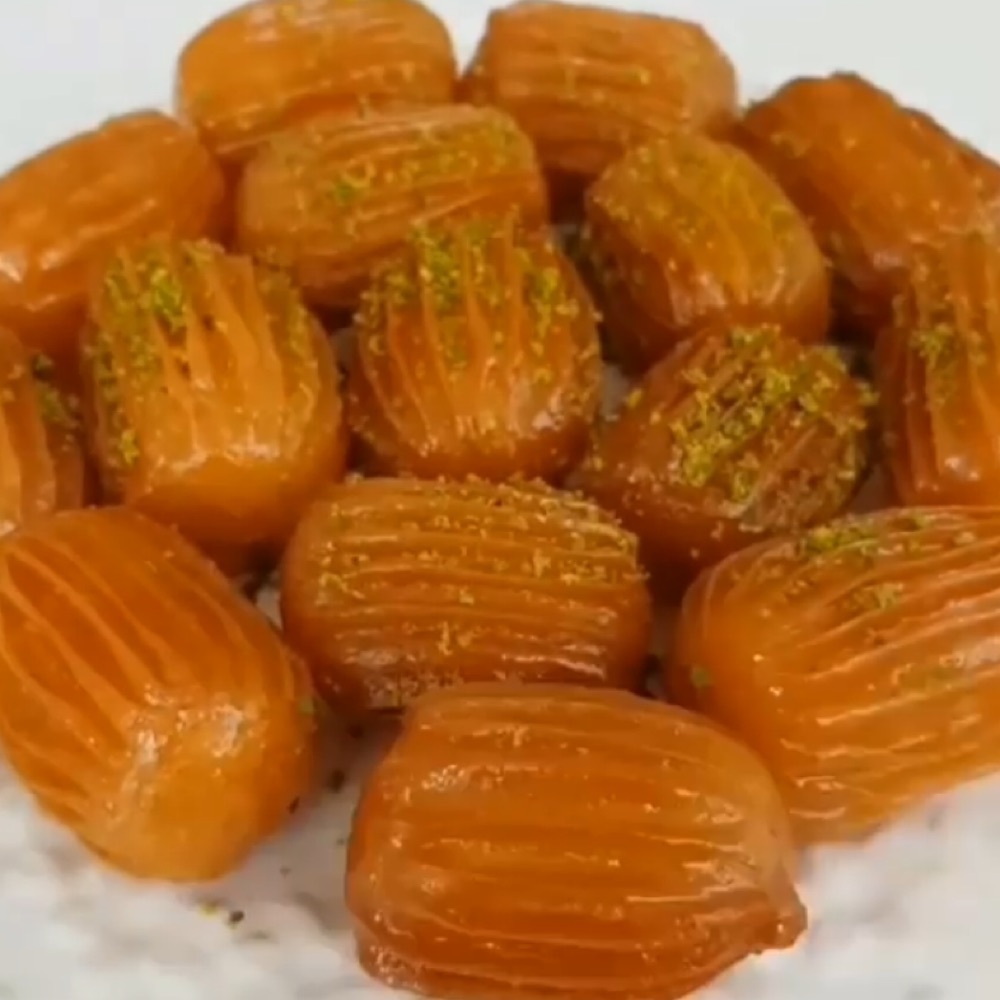 Tulumba