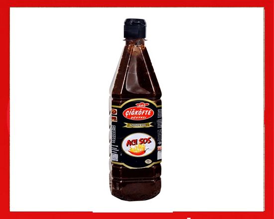 Acı Sos (1 L.)