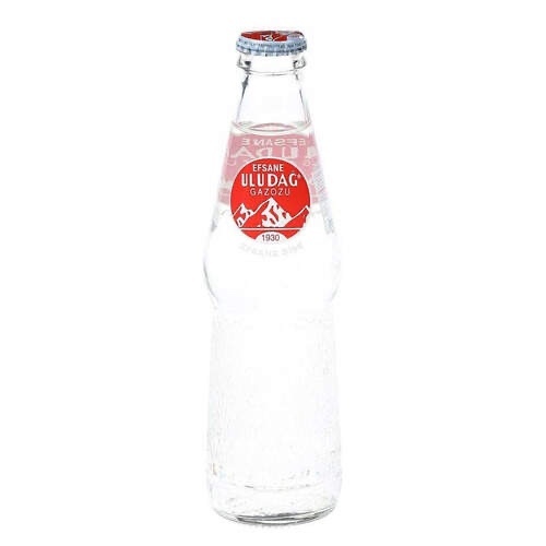 Uludağ Gazoz
