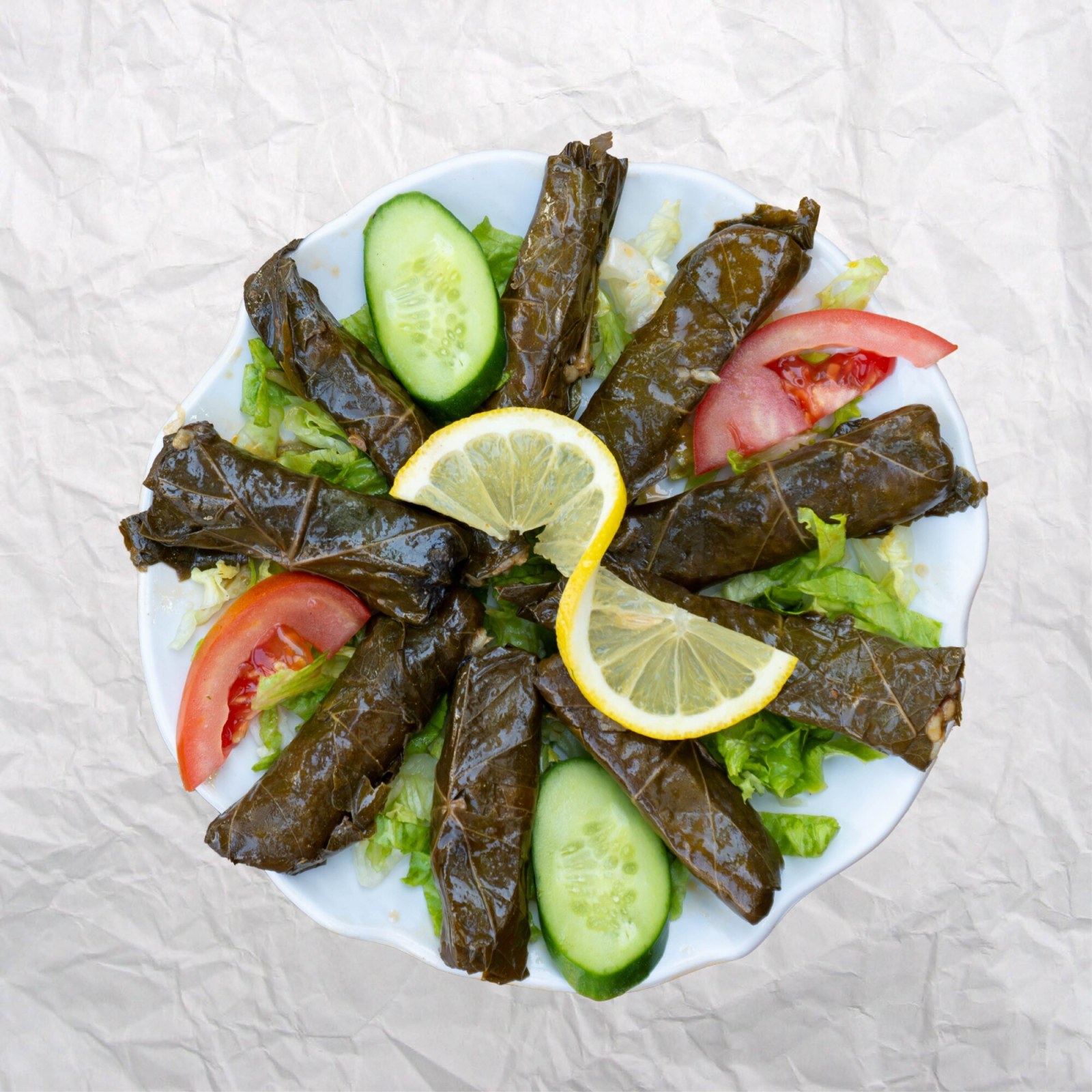 Yaprak Sarma