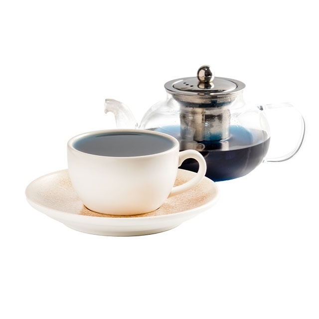 Blue Butterfly Tea