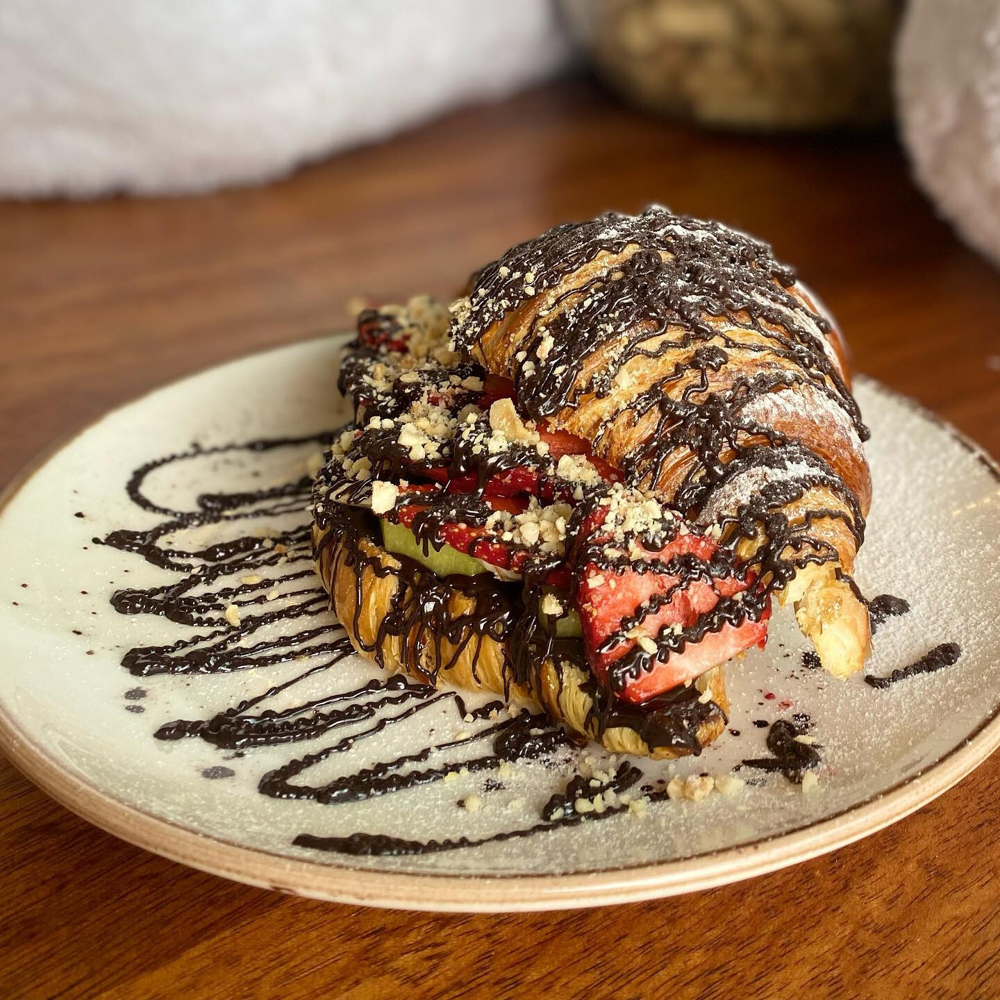 BİTTERLİ Kuruvasan Waffle