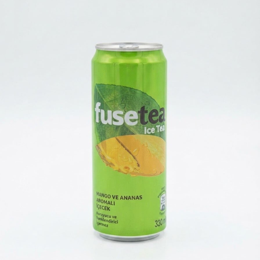 Fuse Tea Mango 330 ml