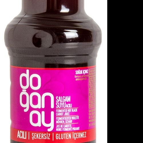 Doğanay Şalgam Acılı